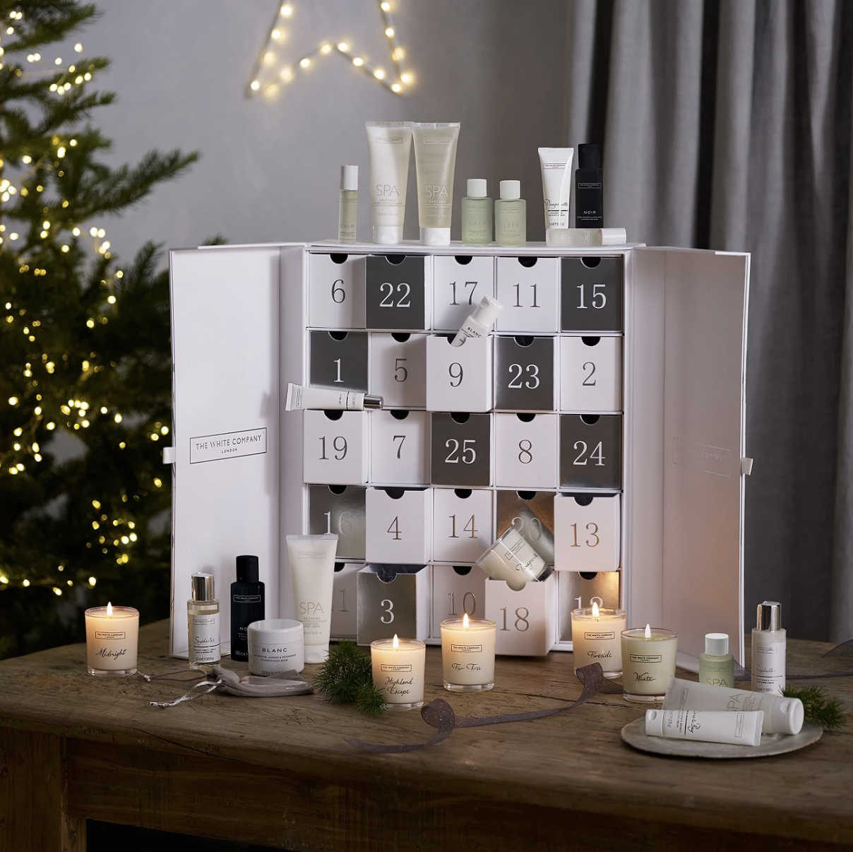These The Best Advent Calendars You Can Treat Yourself To This Year