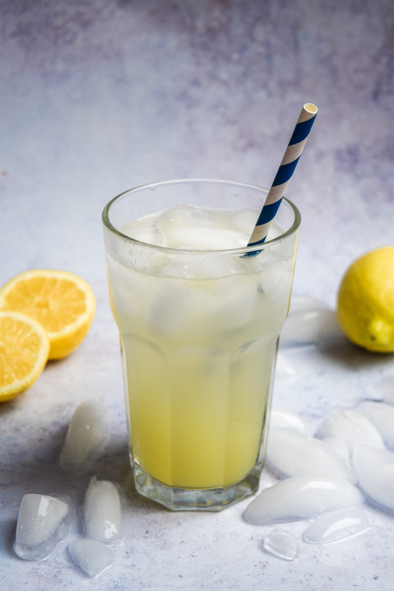 How To Make Even Better Homemade Lemonade | Rachel Phipps